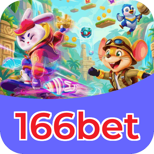 Suporte 166bet