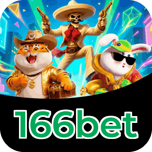 Segurança 166bet